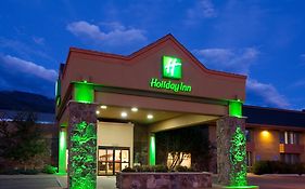 Holiday Inn Express Steamboat Springs Co