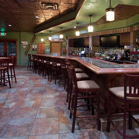 Holiday Inn Steamboat Springs, An Ihg Hotel Restaurant photo