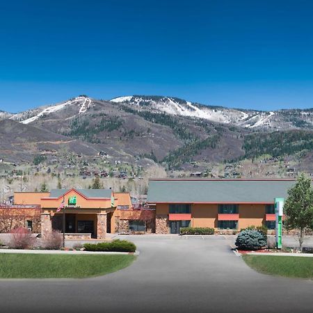Holiday Inn Steamboat Springs By Ihg Exterior photo