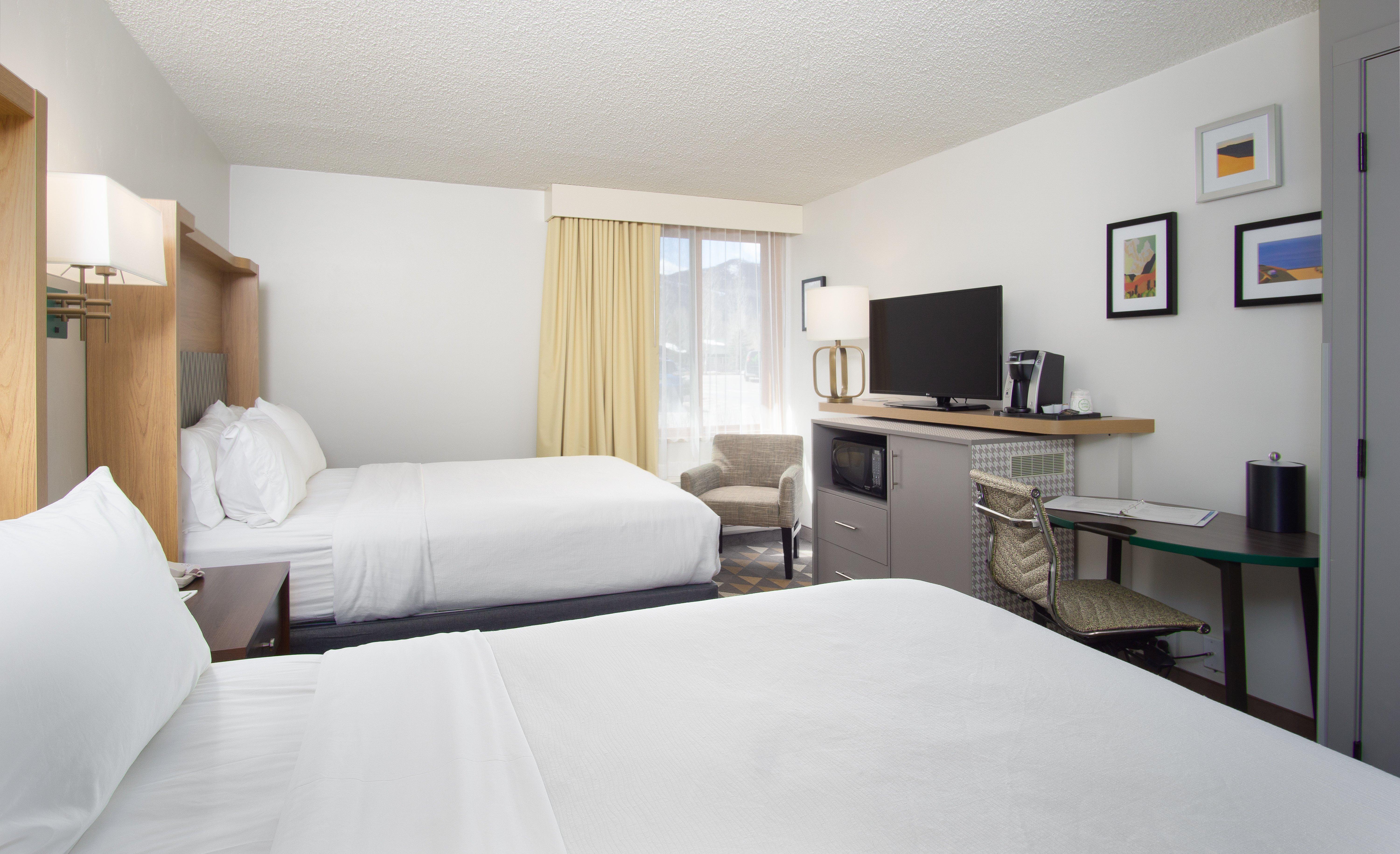 Holiday Inn Steamboat Springs By Ihg Exterior photo