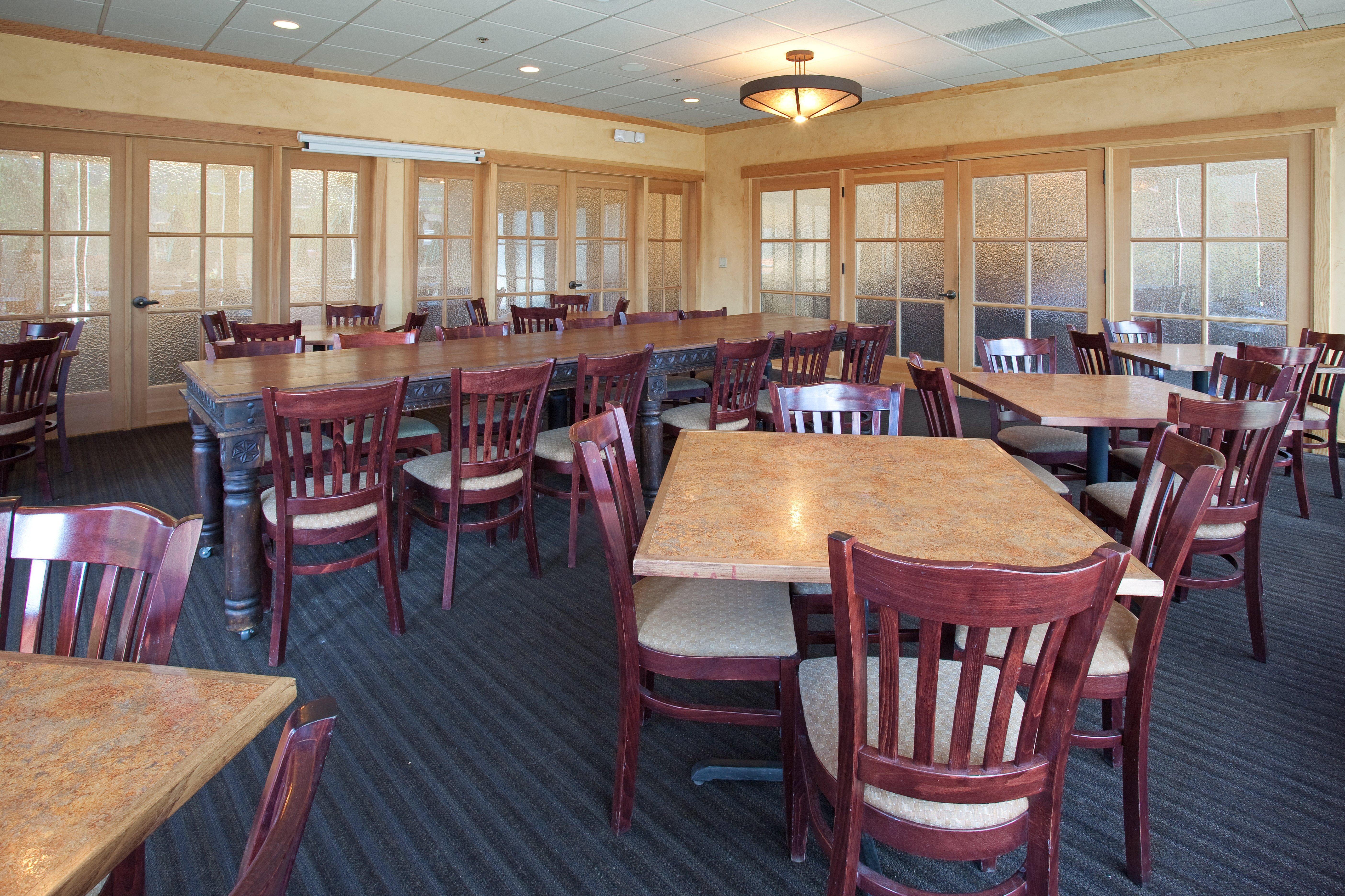 Holiday Inn Steamboat Springs By Ihg Exterior photo