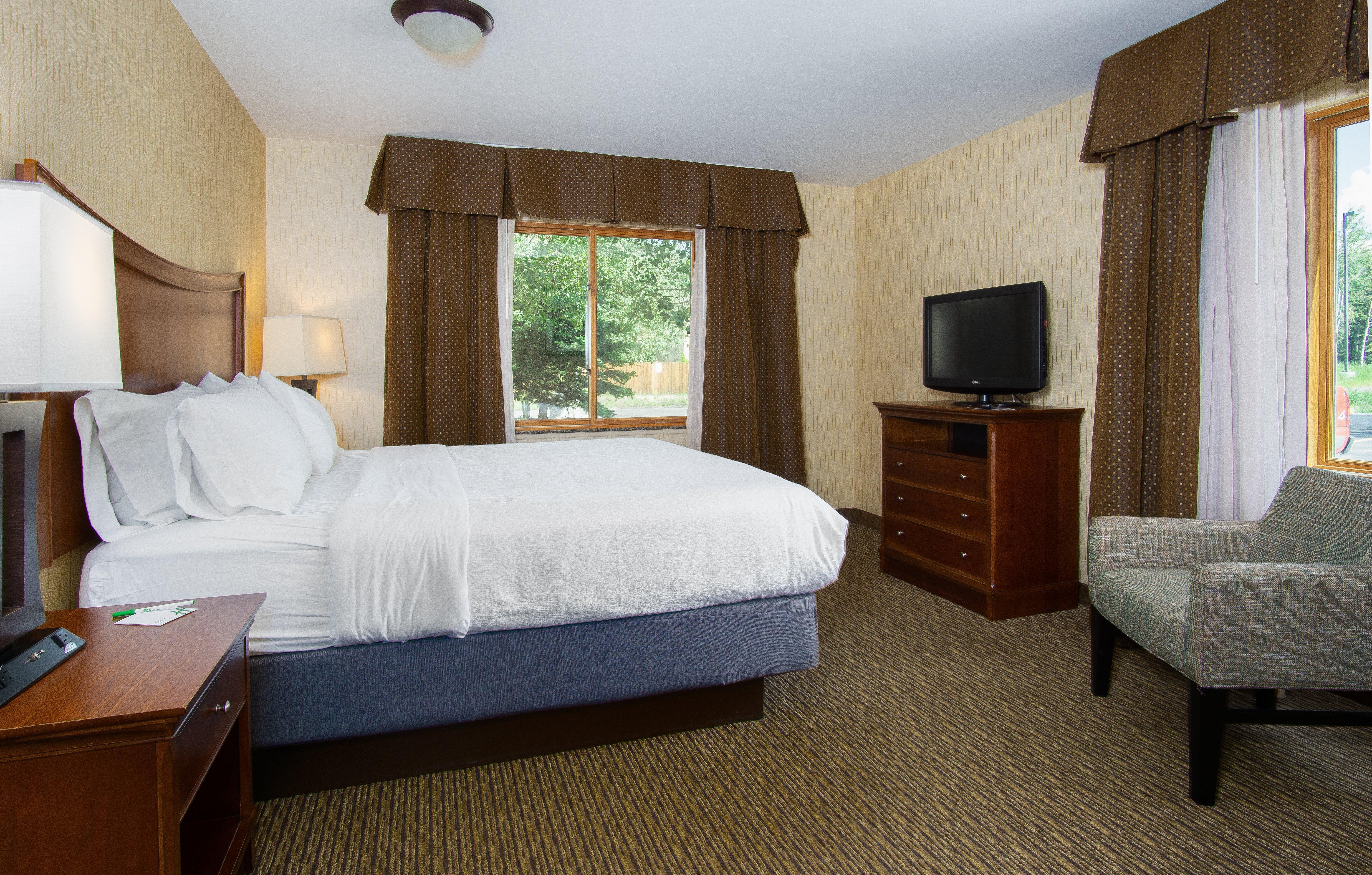 Holiday Inn Steamboat Springs By Ihg Exterior photo