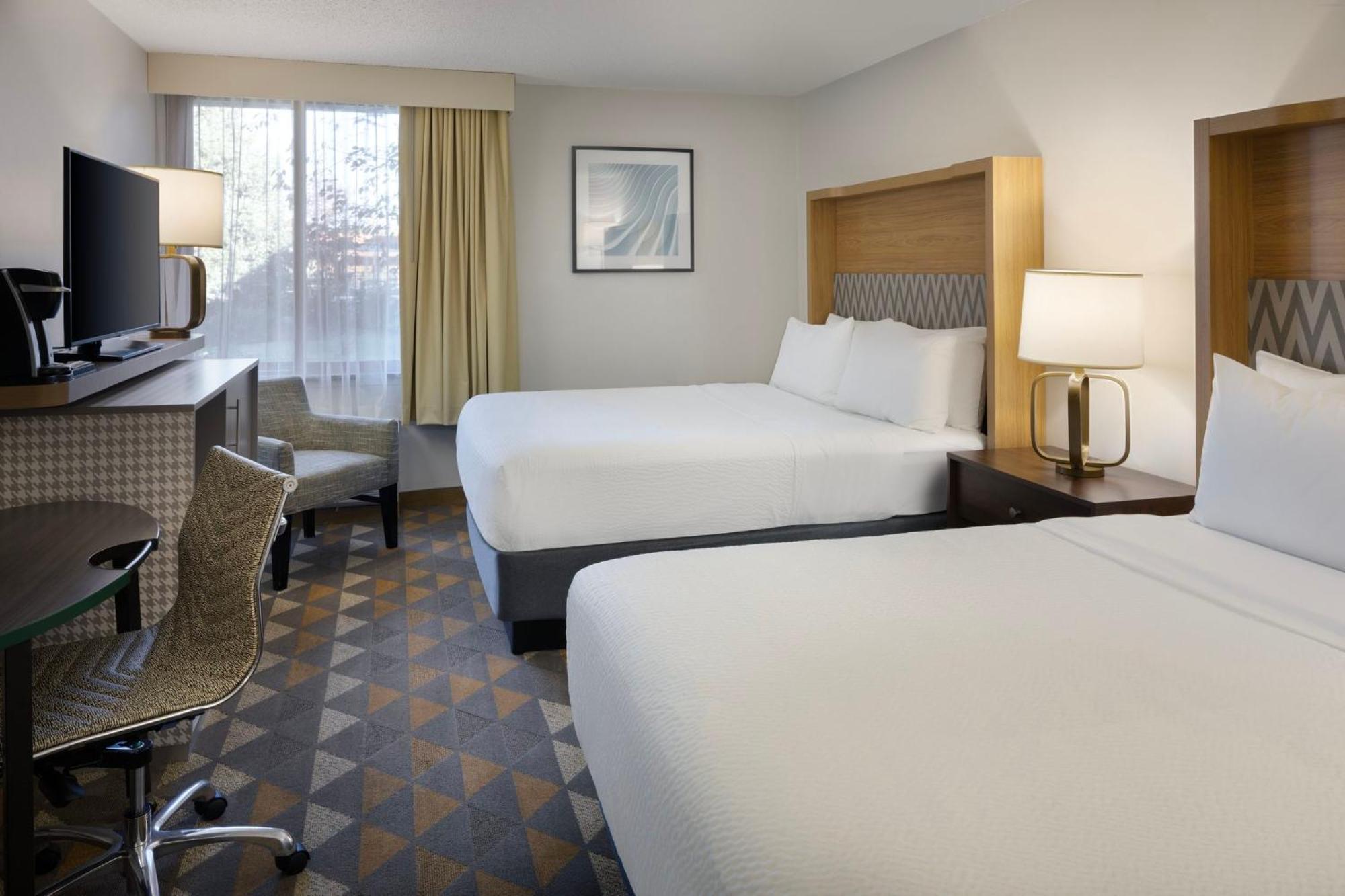 Holiday Inn Steamboat Springs By Ihg Exterior photo