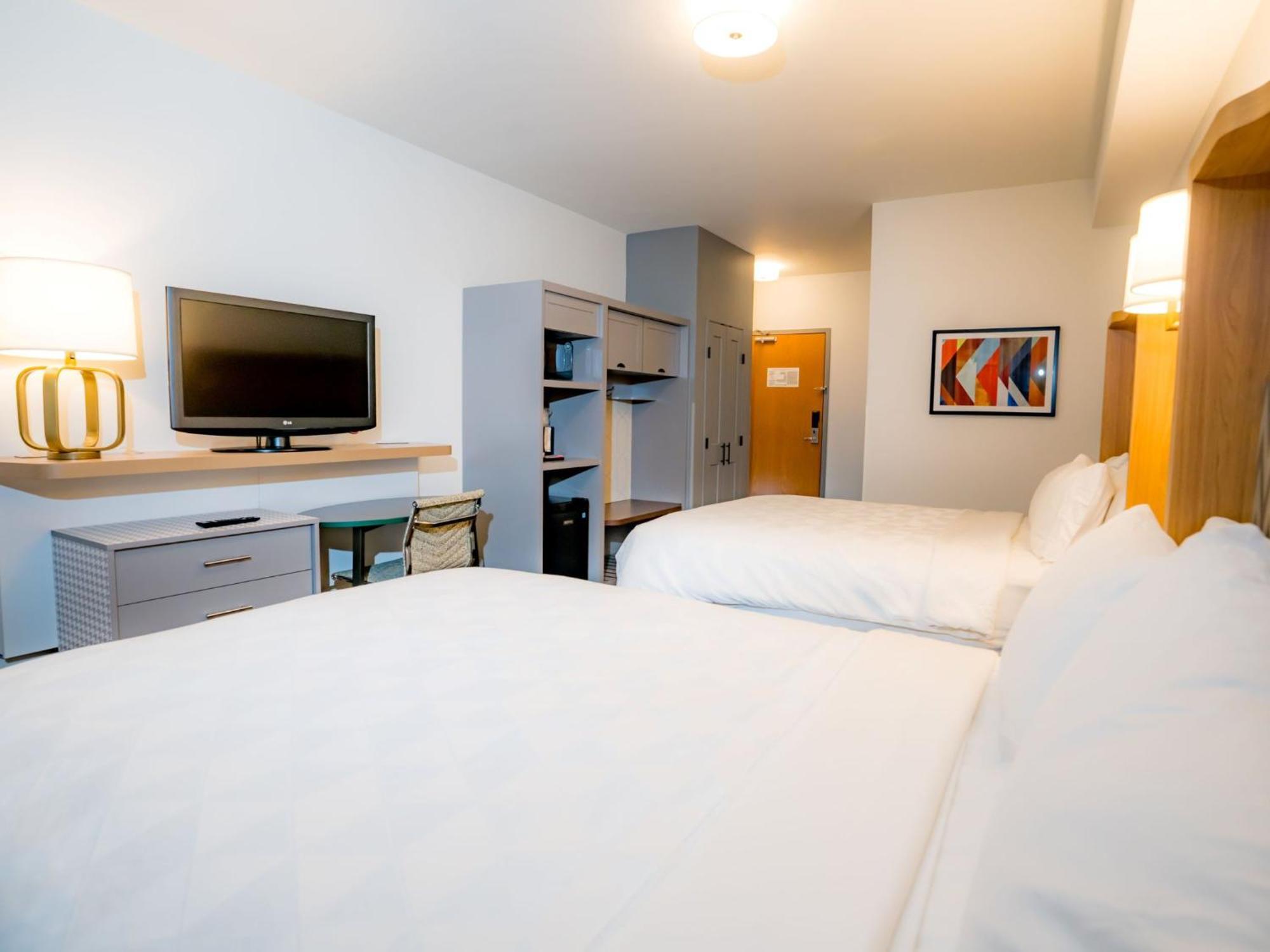 Holiday Inn Steamboat Springs By Ihg Exterior photo