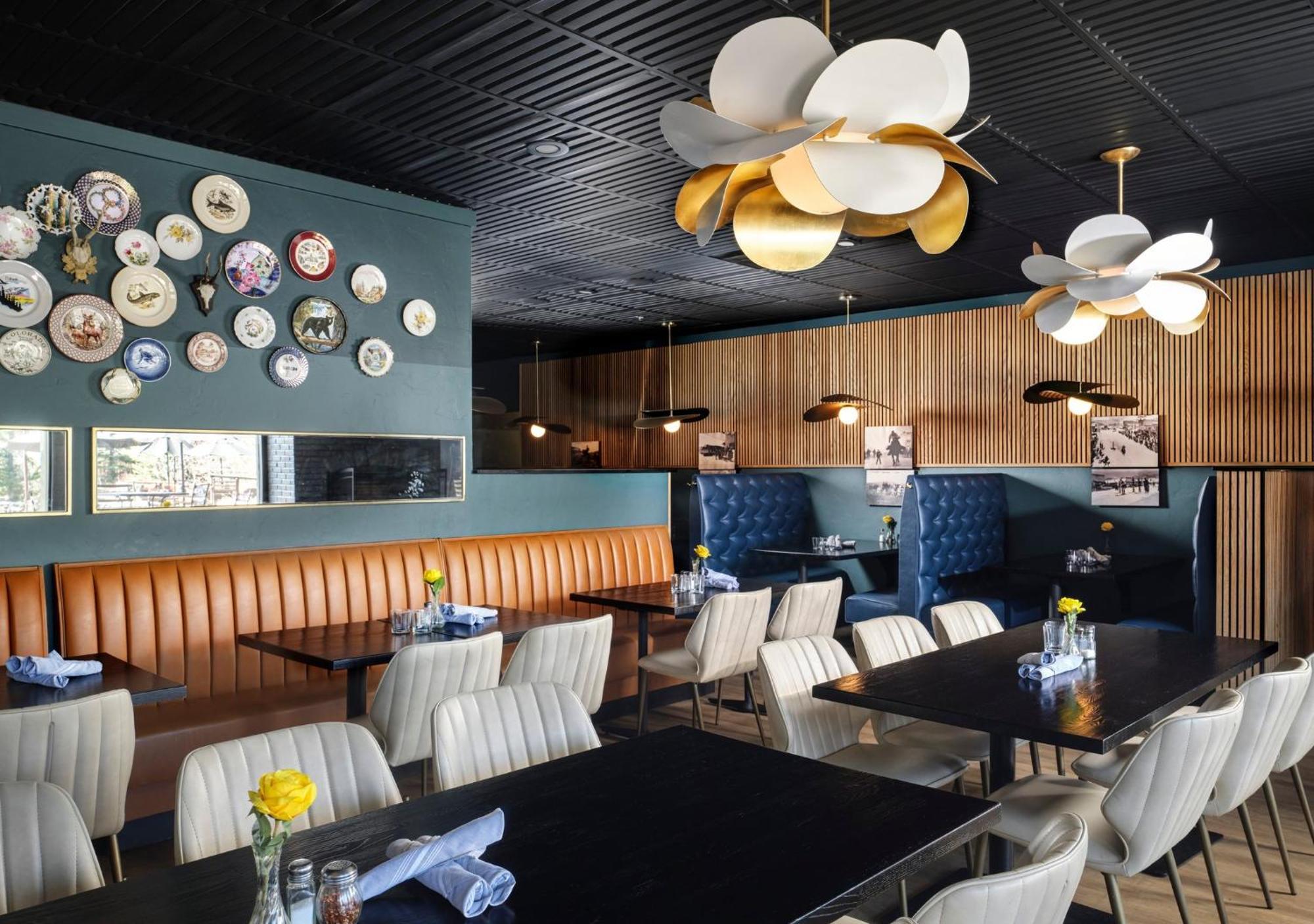 Holiday Inn Steamboat Springs By Ihg Exterior photo