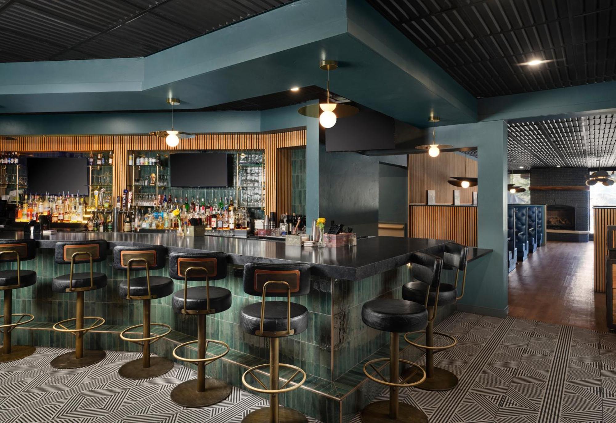 Holiday Inn Steamboat Springs By Ihg Exterior photo