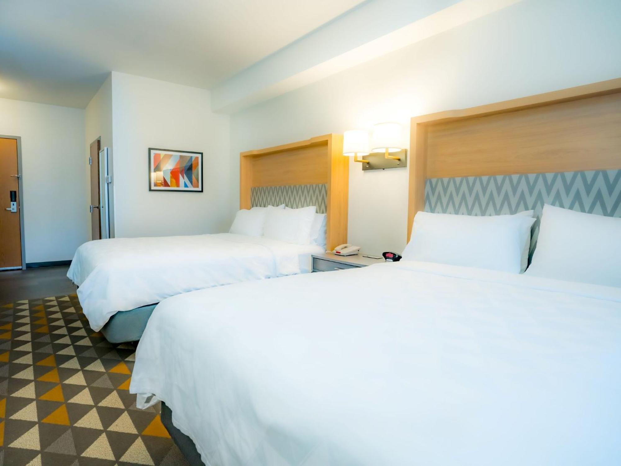 Holiday Inn Steamboat Springs By Ihg Exterior photo